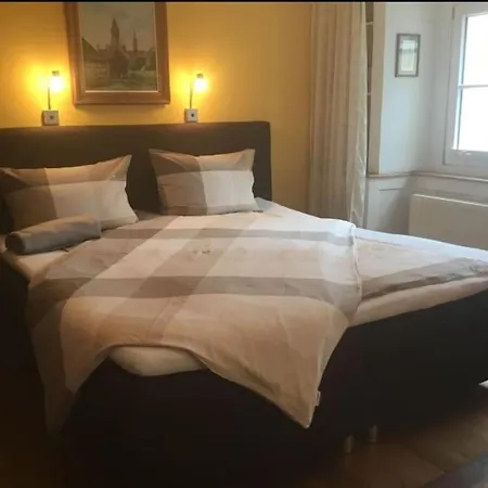 Appartement Seeglueck Rheintorturm Stadt