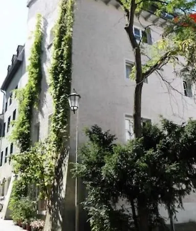 Seeglueck Rheintorturm Stadt Konstanz