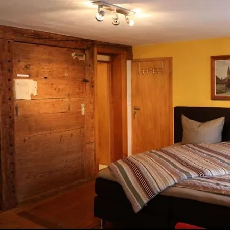 Appartement Seeglueck Rheintorturm Stadt *